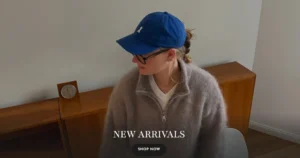 Switch Fashion Image.
