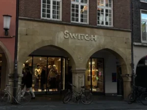 Switch Fashion Image.
