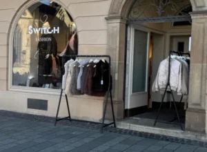 Switch Fashion Image.