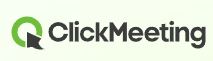 ClickMeeting Logo
