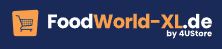 Foodworld Logo