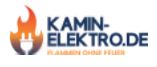 Kamin-elektro Logo