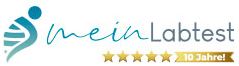 meinLabtest Logo