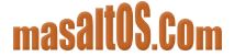 Masaltos Logo