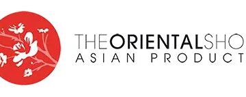 TheOrientalShop Logo