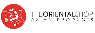 TheOrientalShop Logo