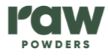 Rawpowders Logo