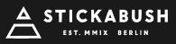 STICKABUSH Logo