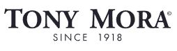 Tony Mora Logo
